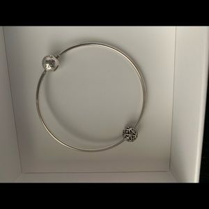 Pandora bracelet